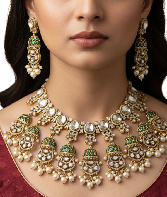 Necklace sets